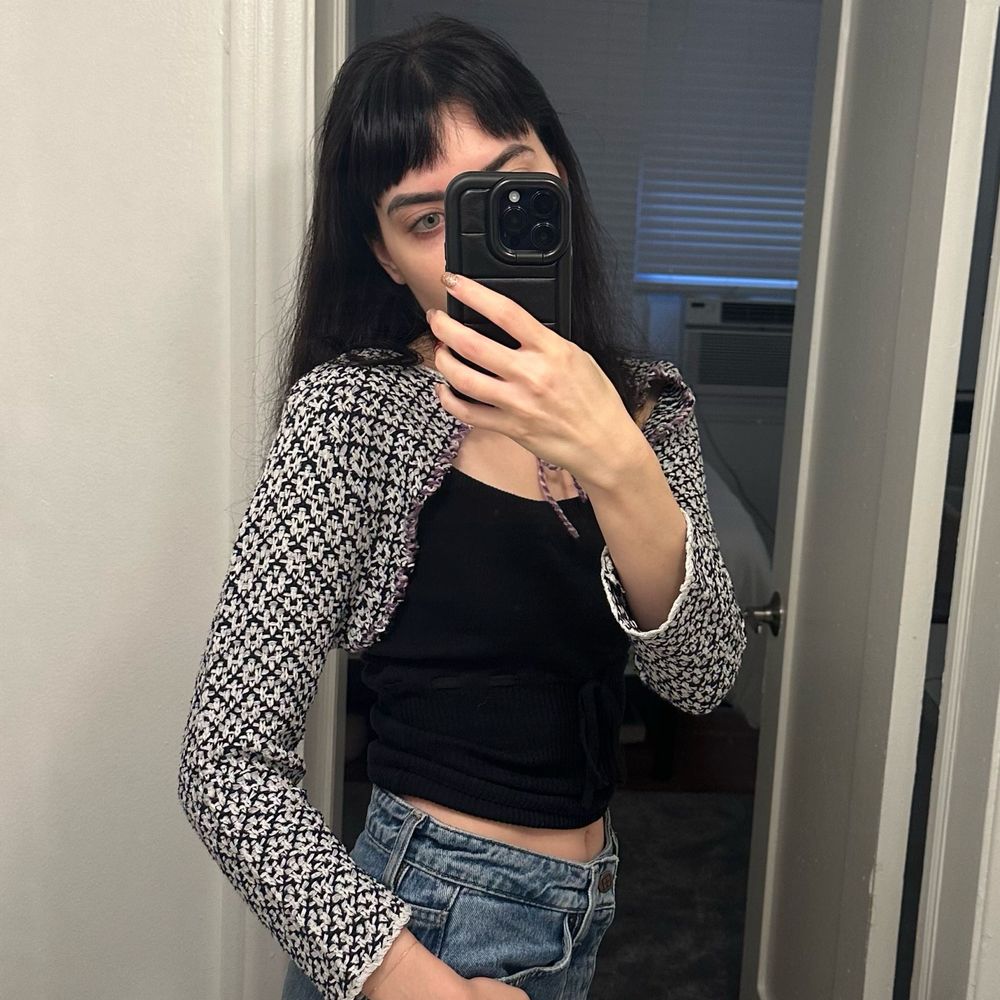 mercurial sarah 