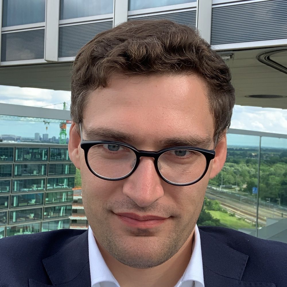 Markus Eckstein