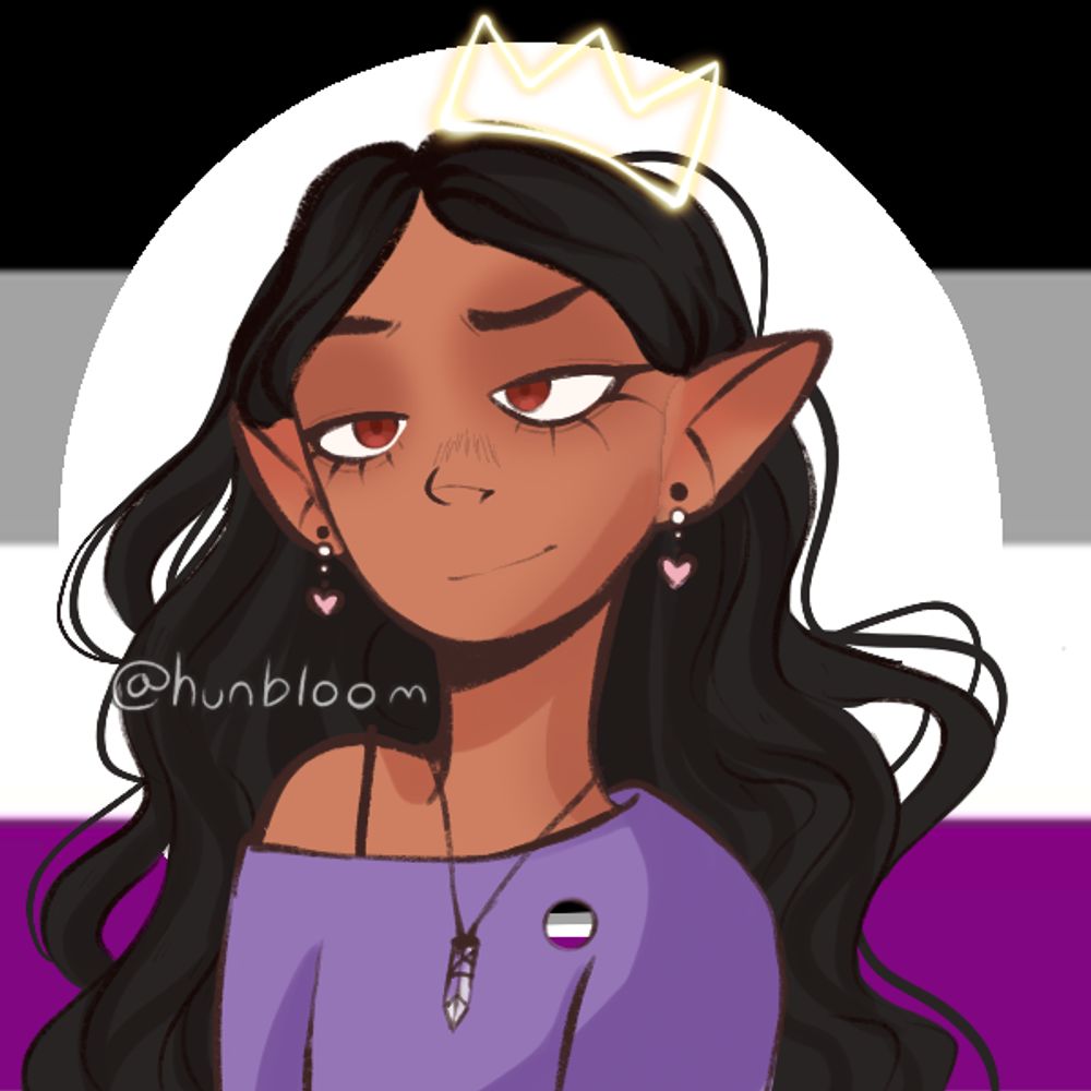 Princess Marcella Ann Addams