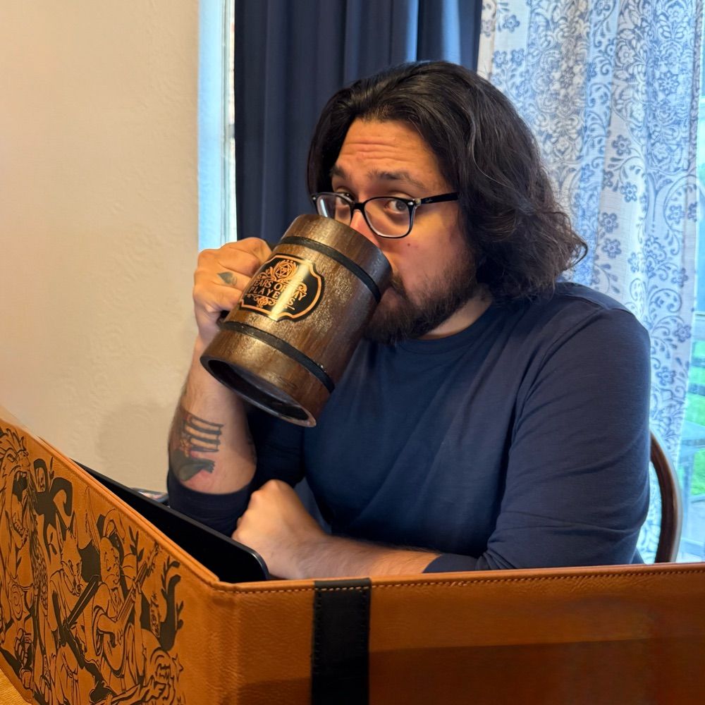 Jeremiah Espinoza