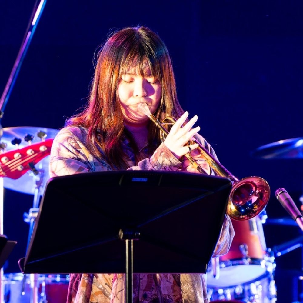 榮 茜音 Sakae Akane