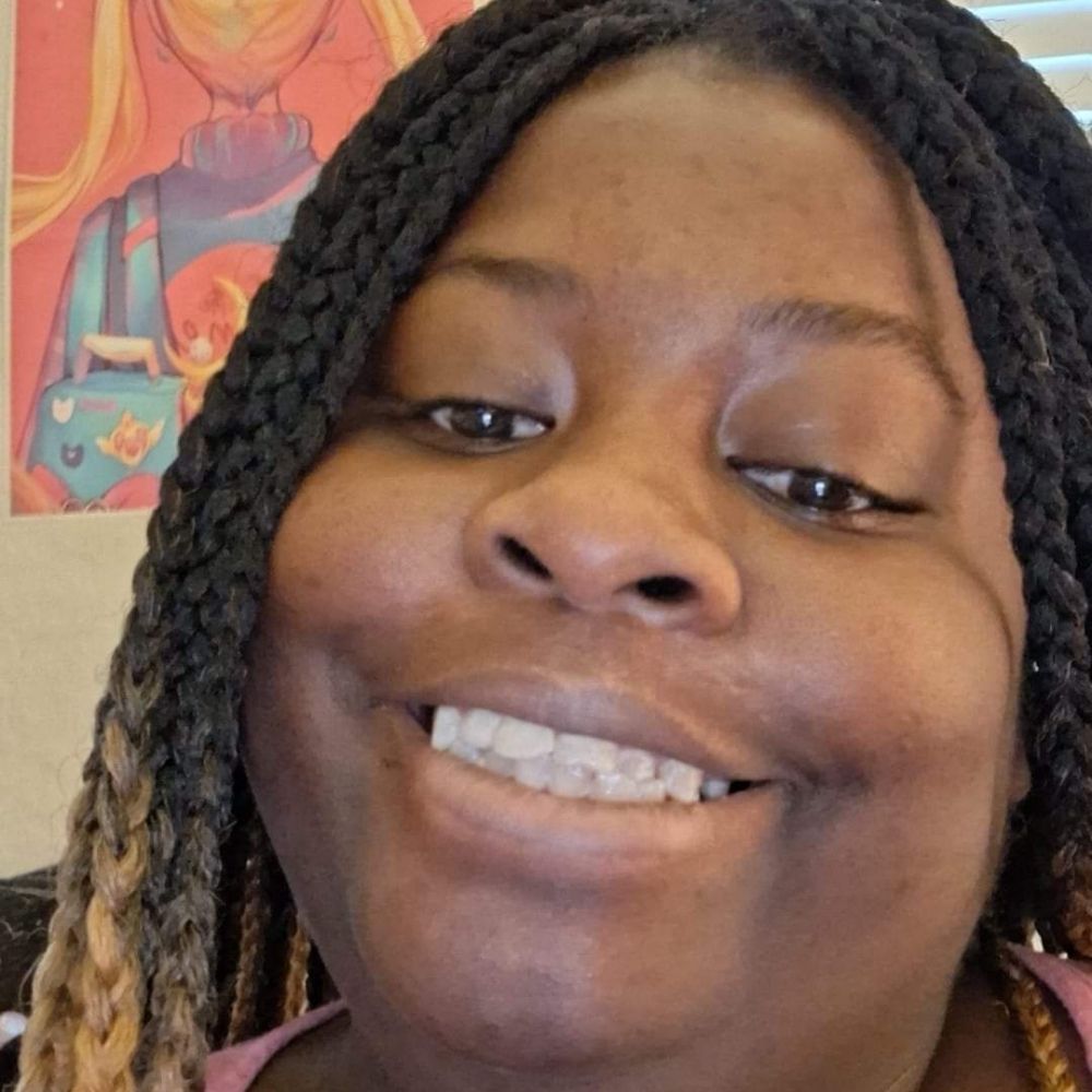 Ms.Mars / Crystal Bullard Dowdell