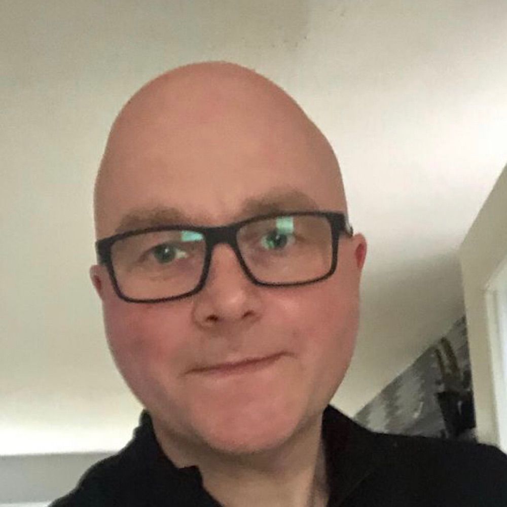 Tom Ponsonby