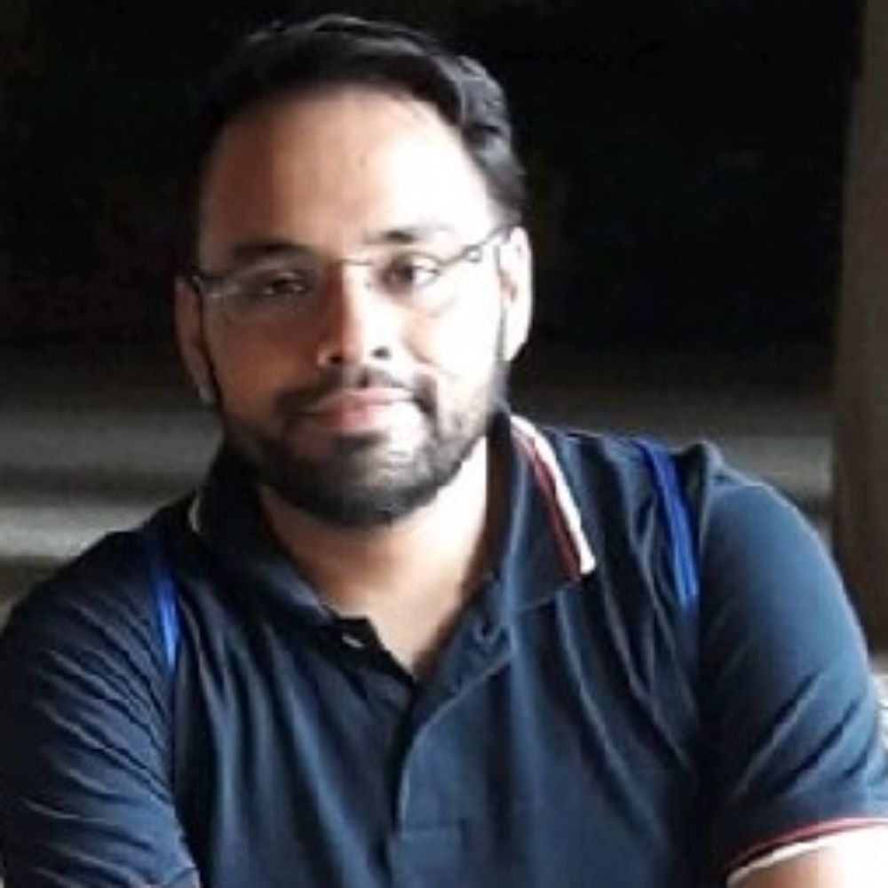 Ankur Pramod