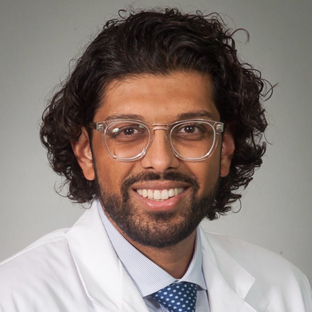 Mihir S. Shah, MD