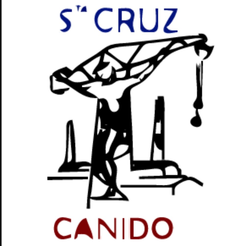 Parroquia de Santa Cruz de Canido (Ferrol)