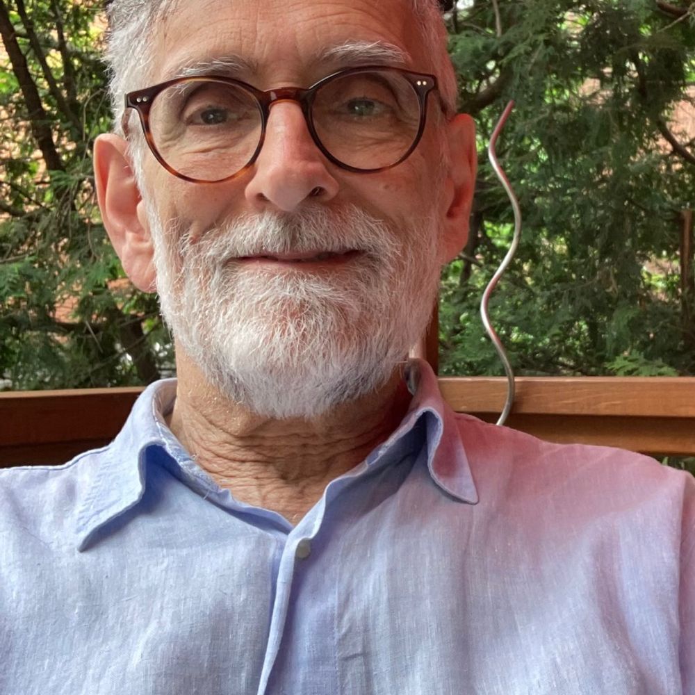 Simon Dardick