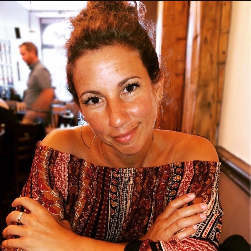 Dr Sharon Lauricella