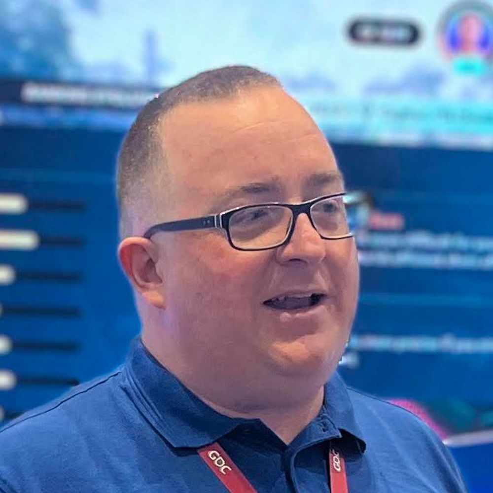 Mark Aherne
