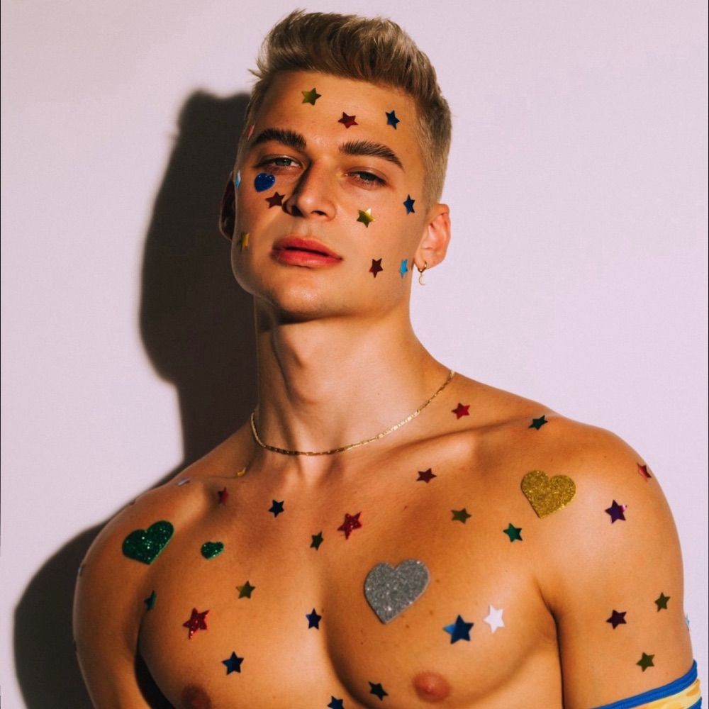 Conor McKenzie