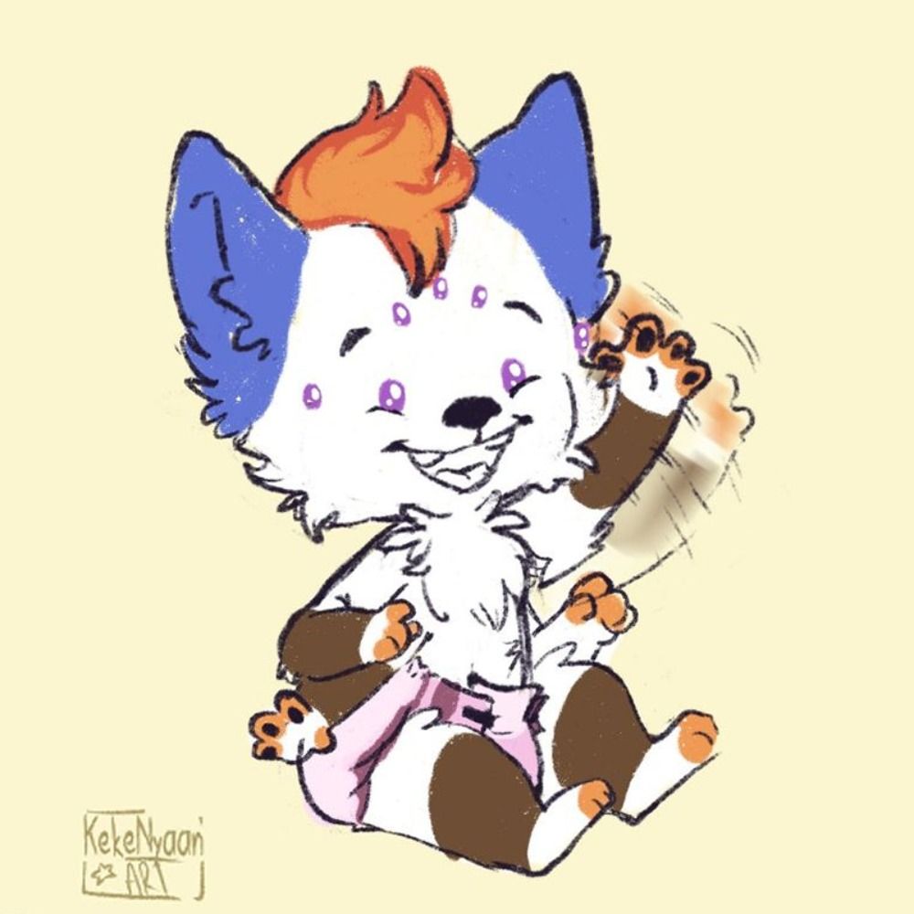 Tuffybutt  🔜 BFC25