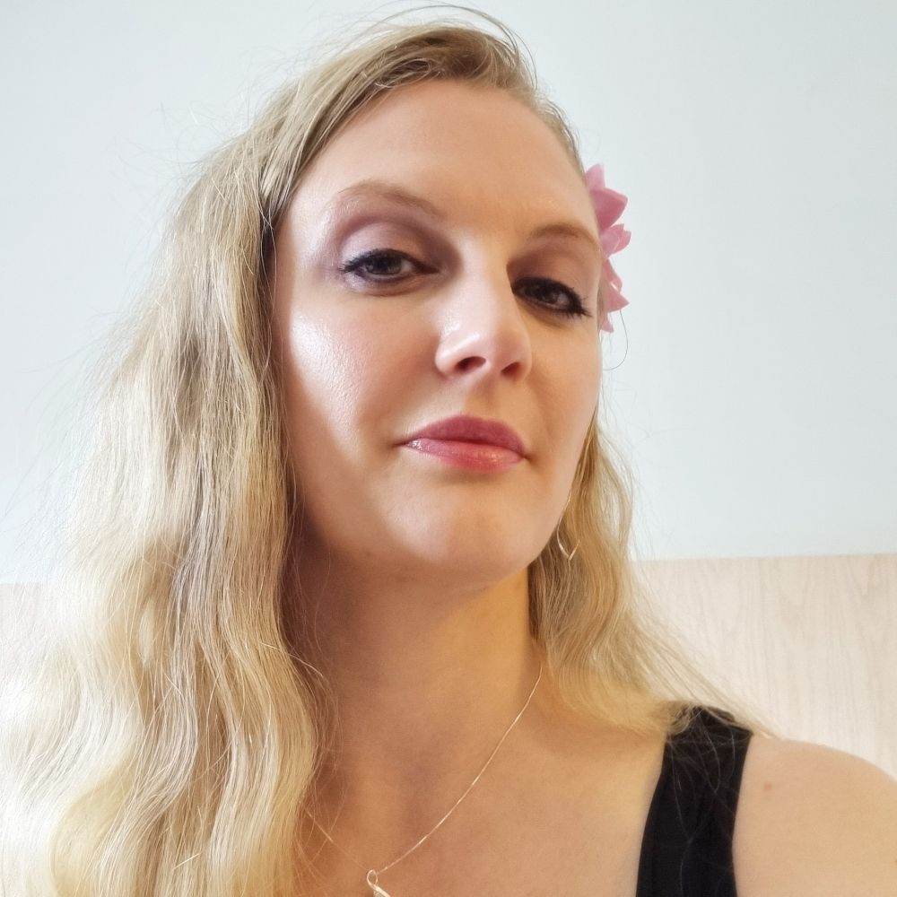 Charlotte Juvelén