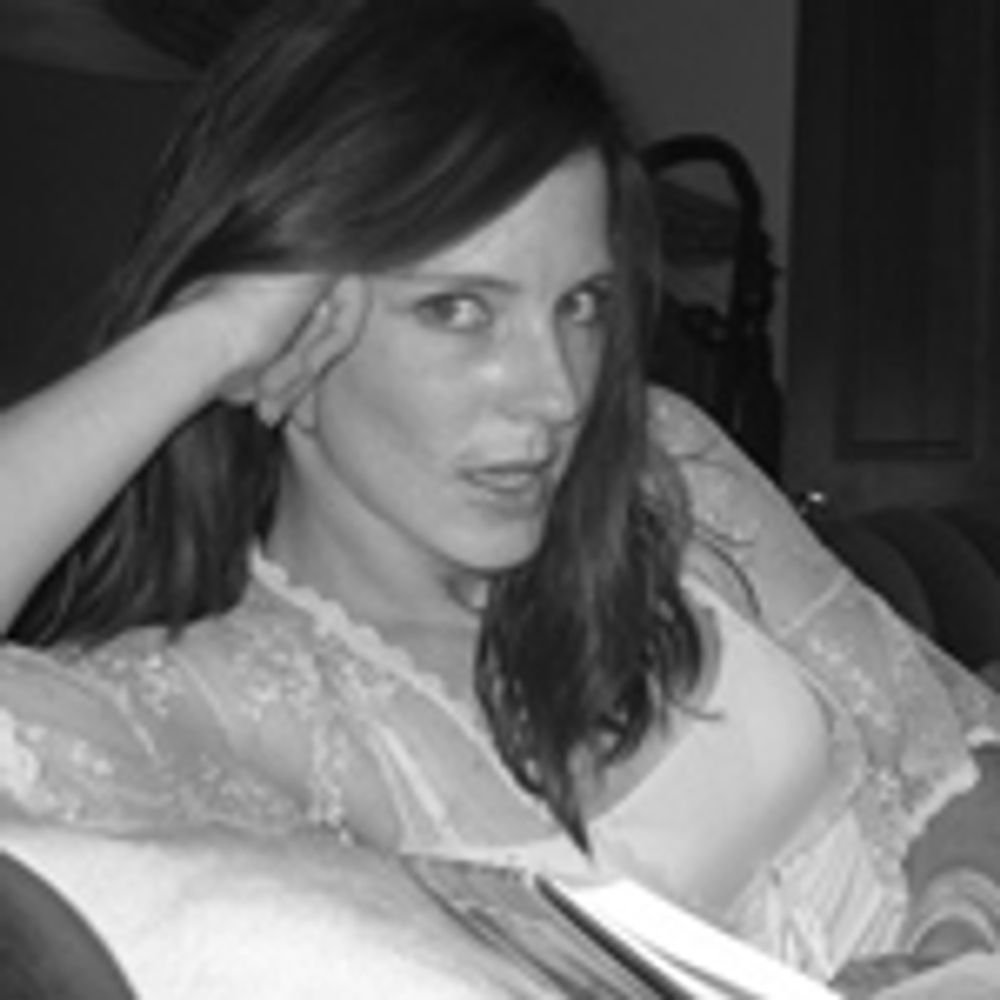 Melissa Donovan