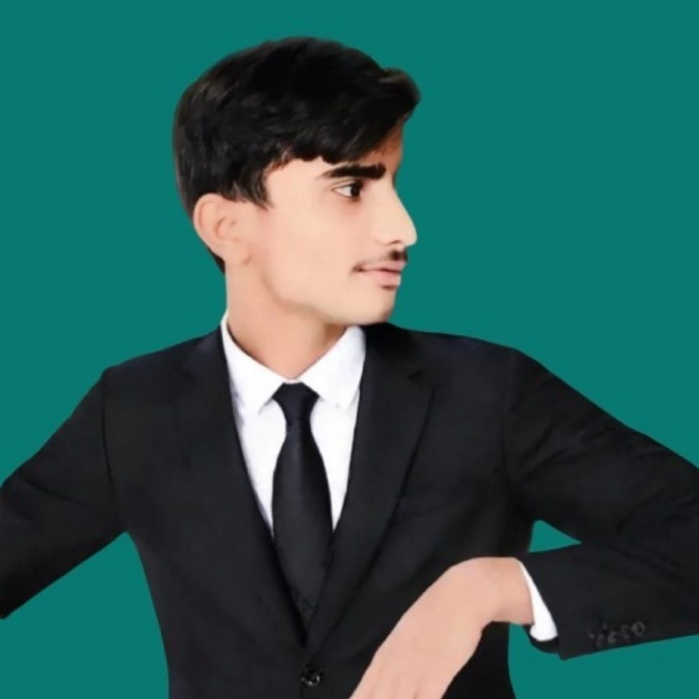 Muhammad Safyan