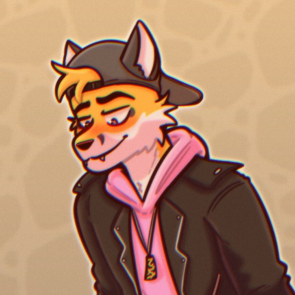 Rowyn Fox AD