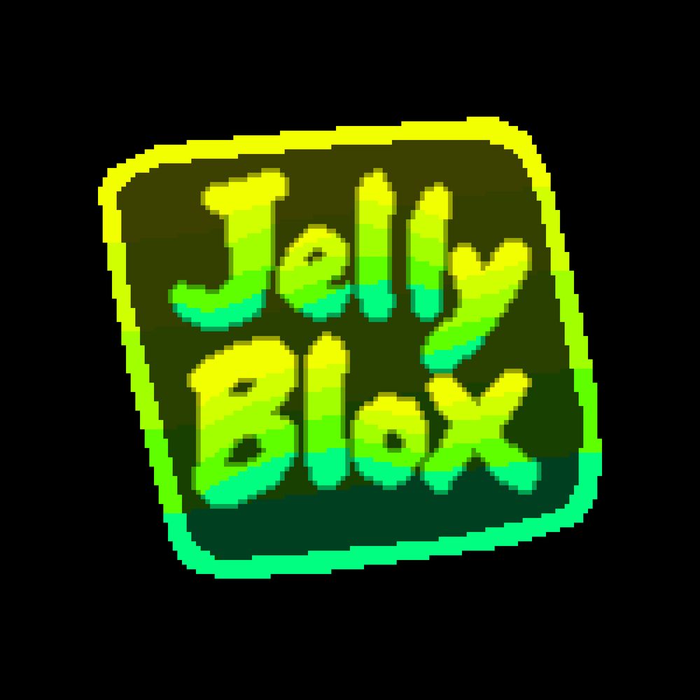 JellyBlox (comms-open)