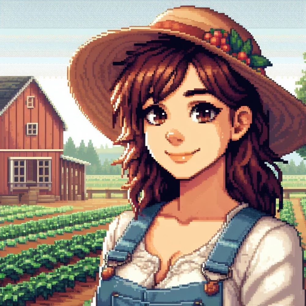 Melanie
