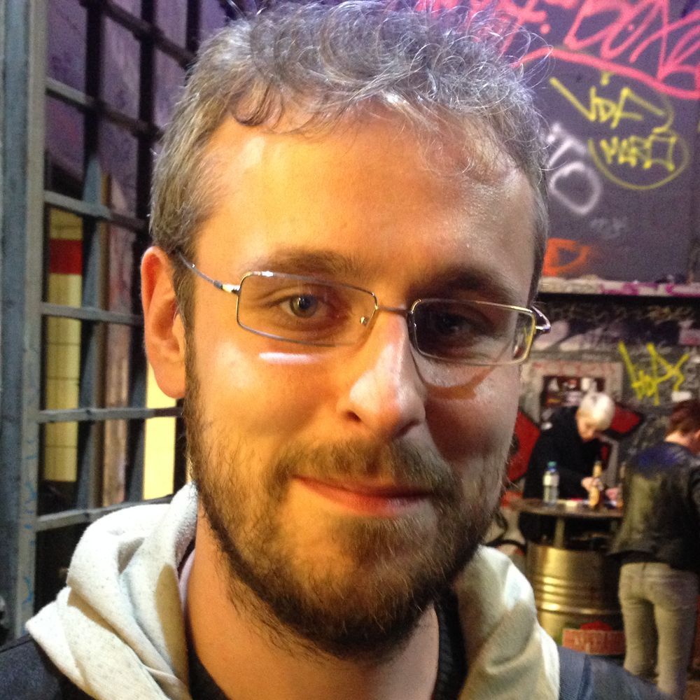 Christian Dreier