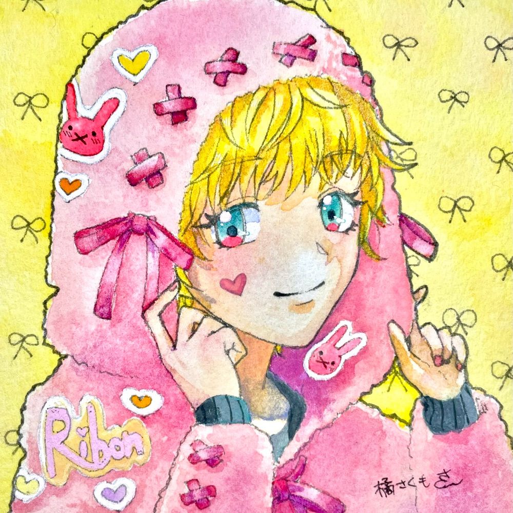 橘さくも