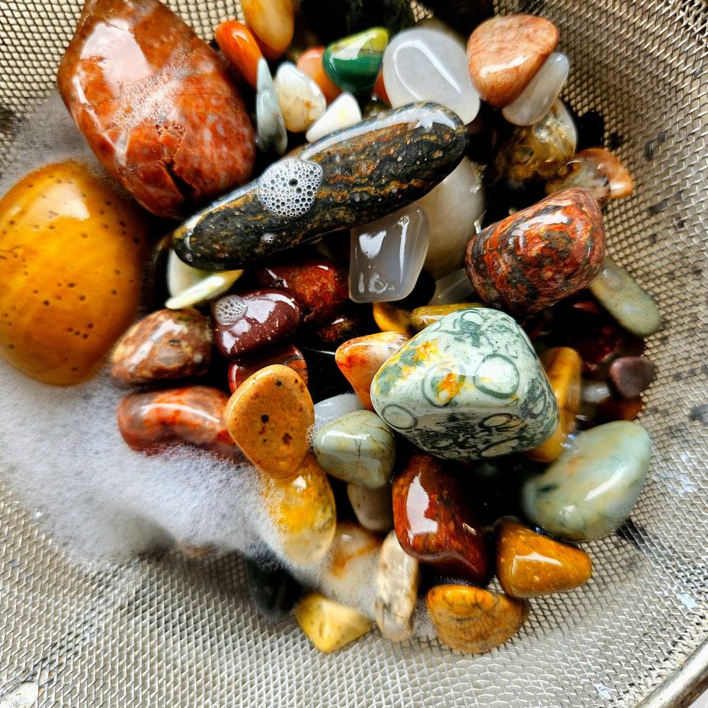 Gemini-the-Second❤️🧡💛💚💙🩵💜✨️💎✨️