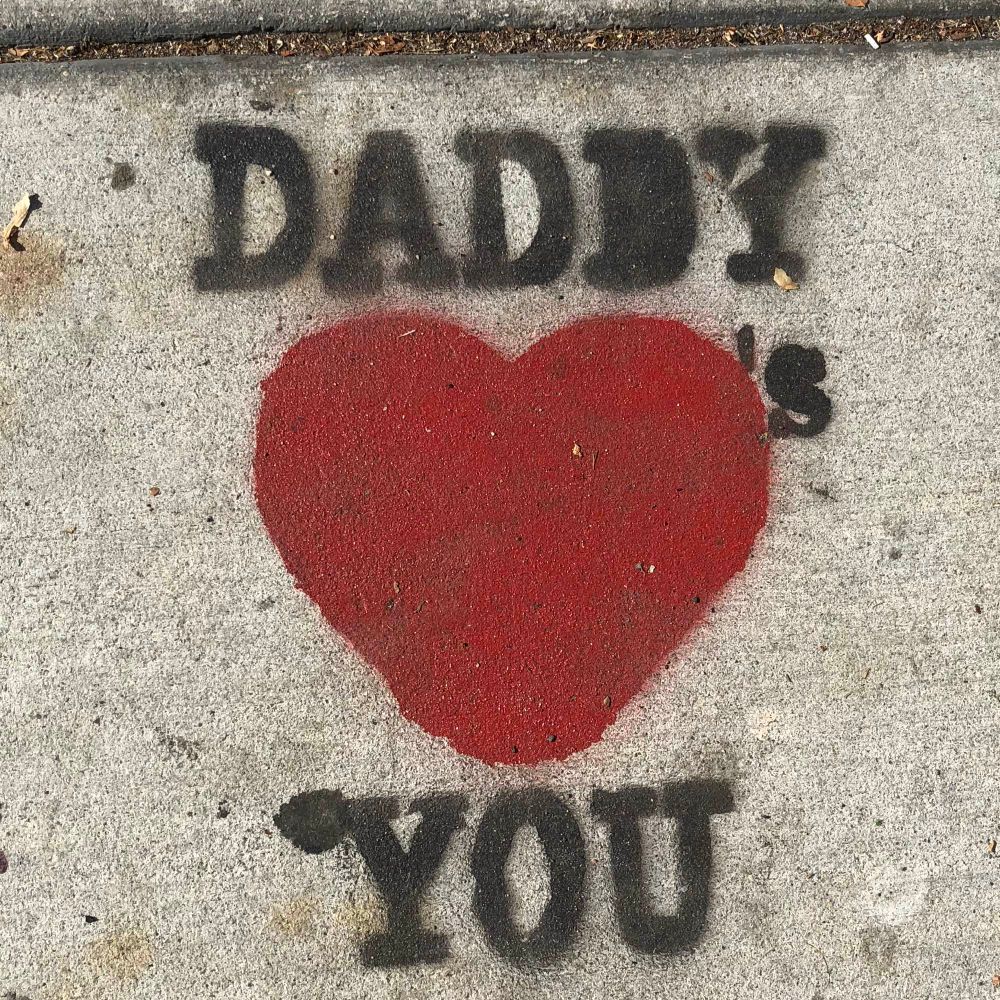 Dad