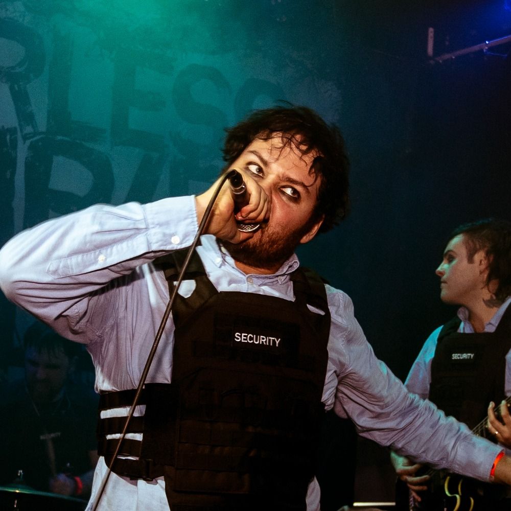Laurence Beveridge 
