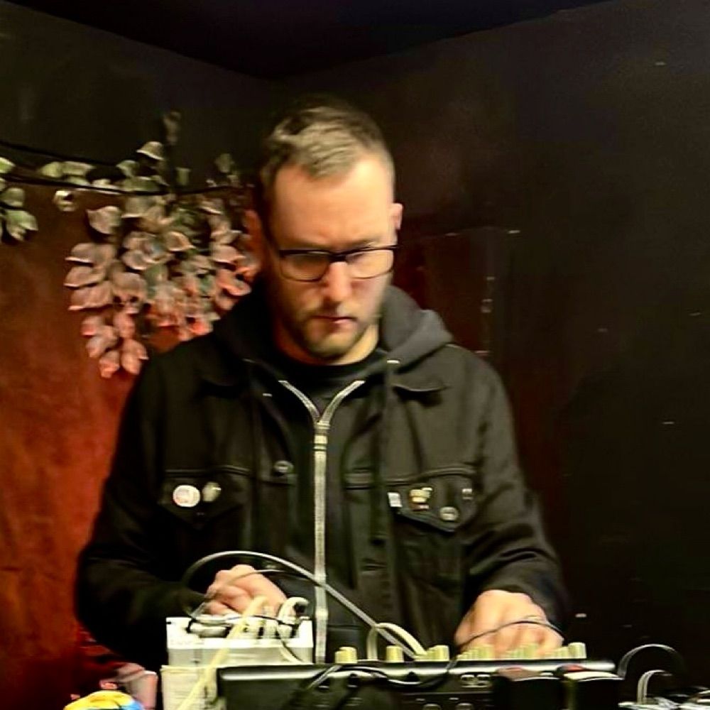 Andy Jarvis