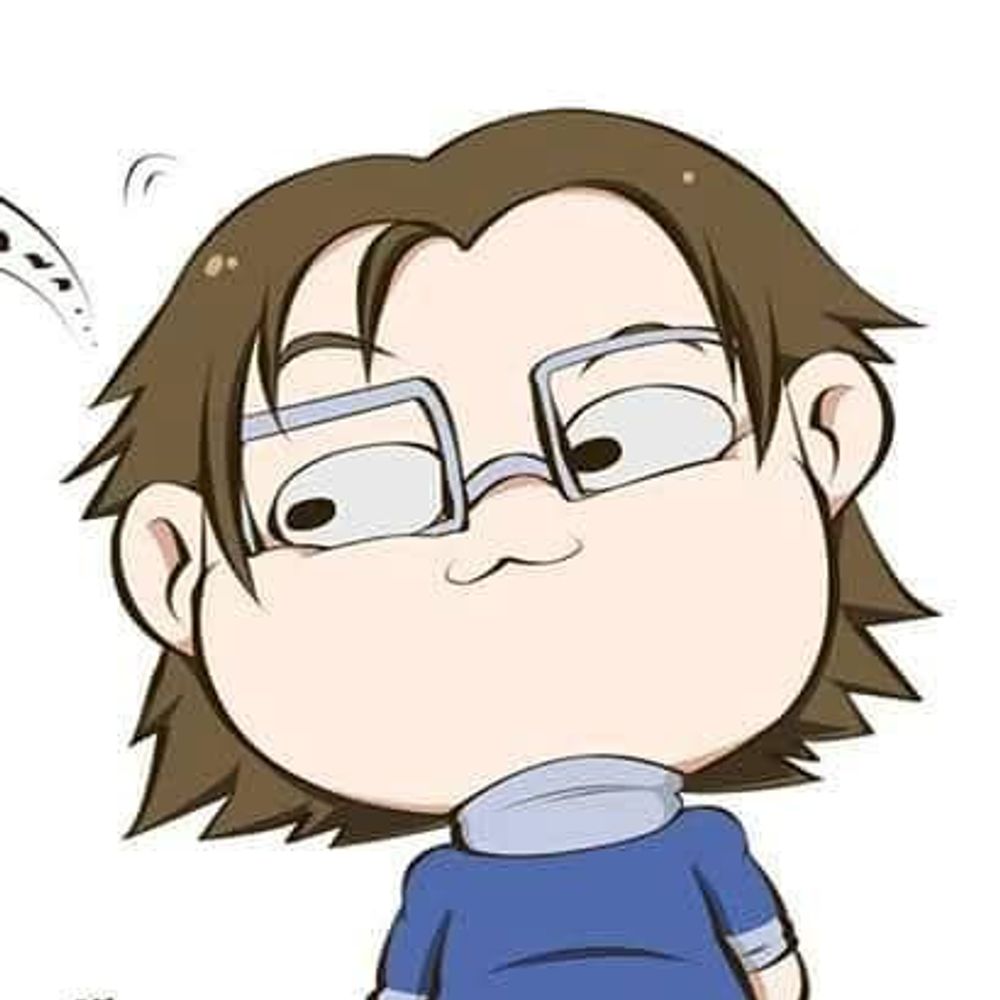 Kobayashi Maru (コバヤシ丸)