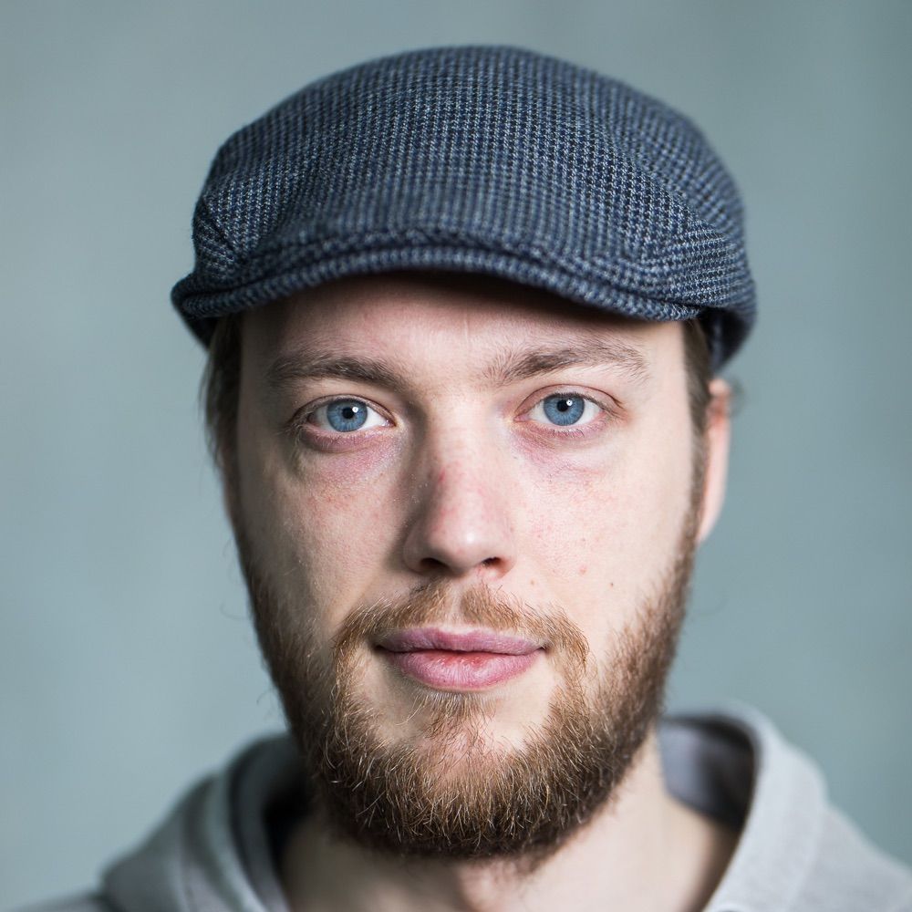 Jonas Dengler