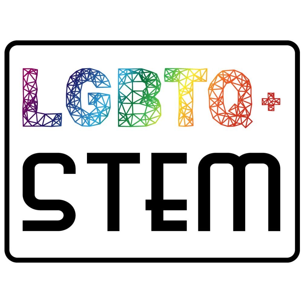 LGBTQ+ STEM