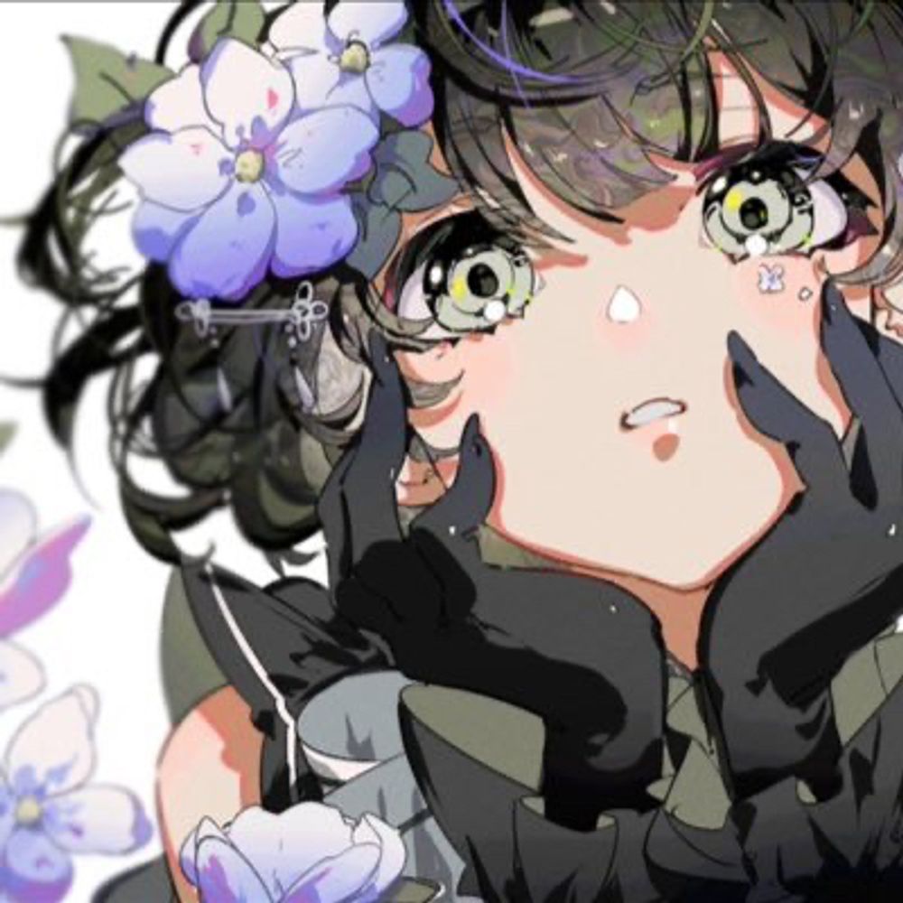 Celia Vale 希丽亚 ☯️☂️ EN/CNVtuber