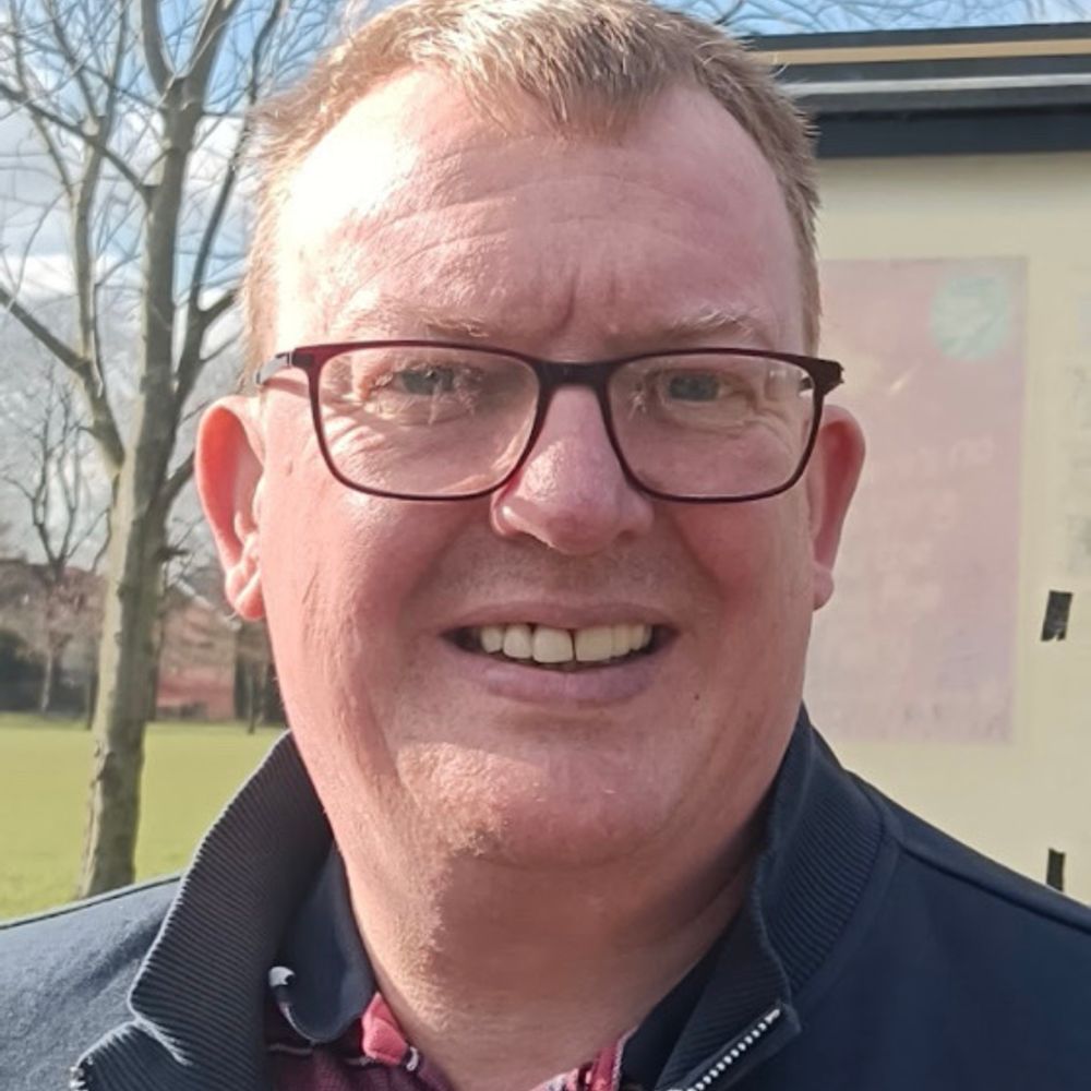 NIgel Murphy