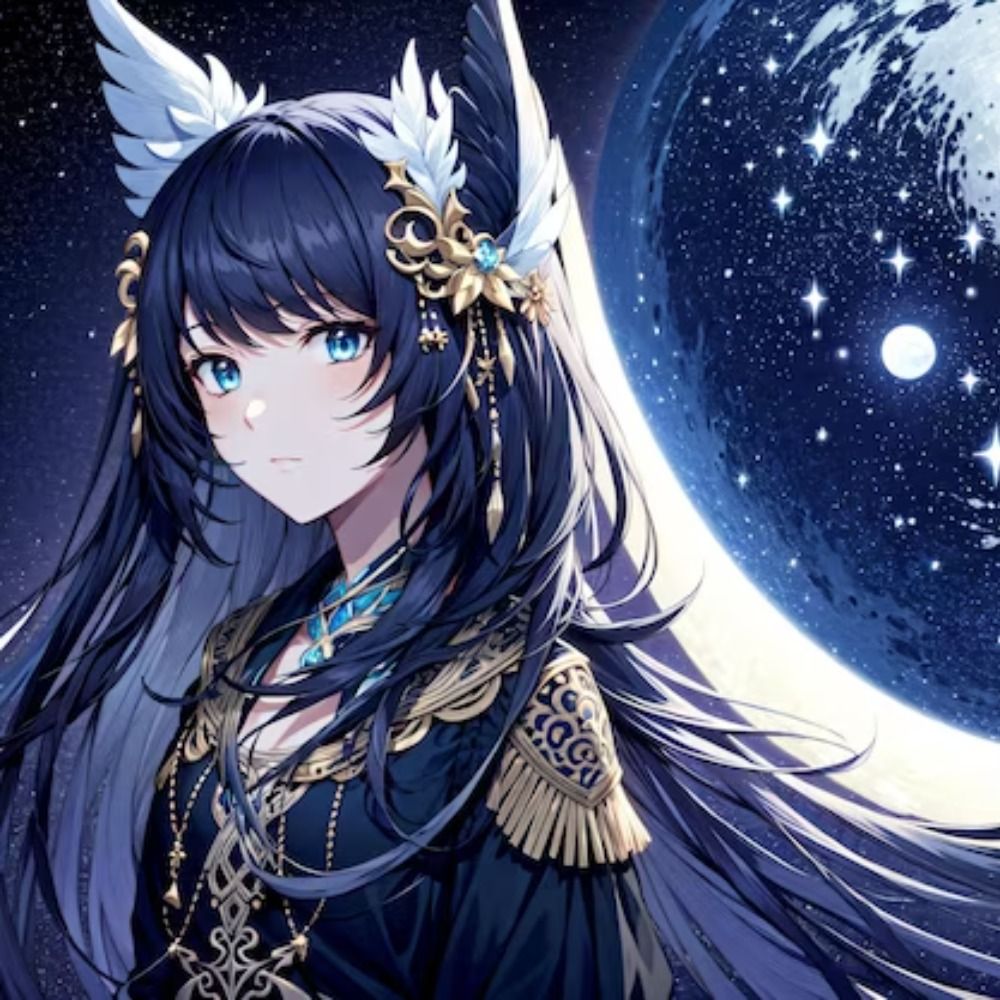 ☆*MOON*☆