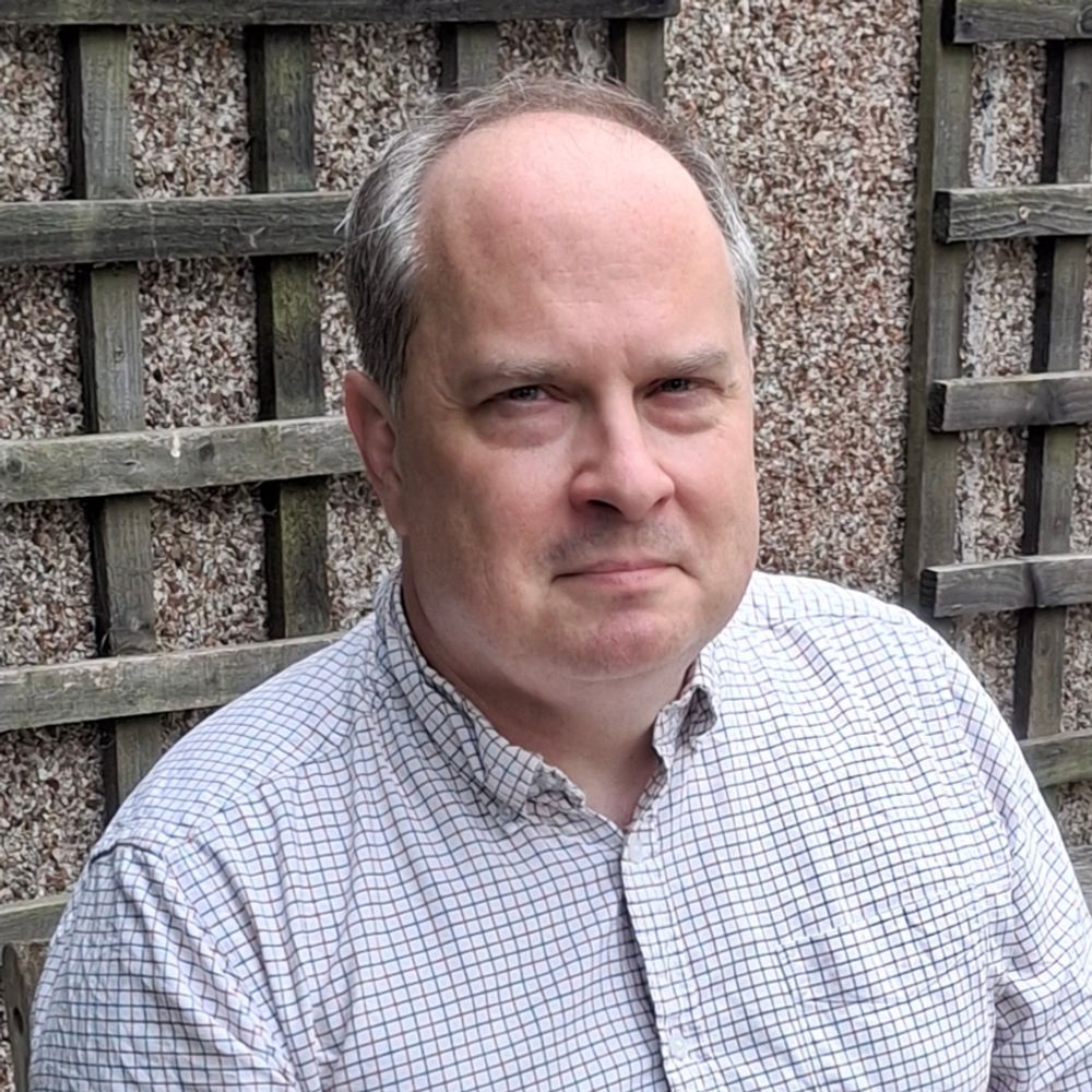 Jonny Morris
