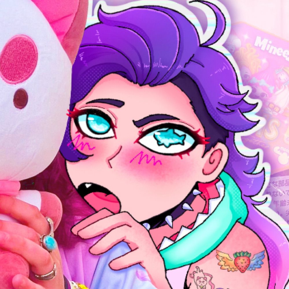 Mysti
