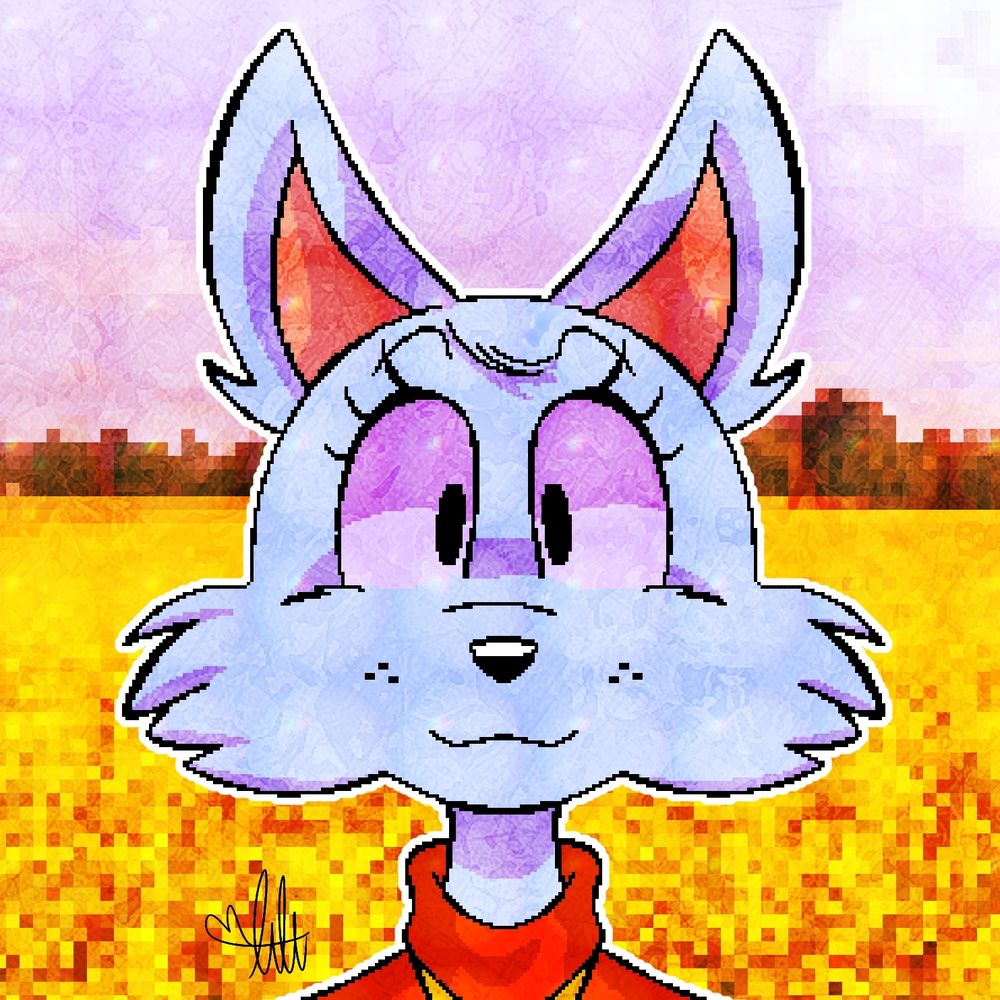 Luli 🐺