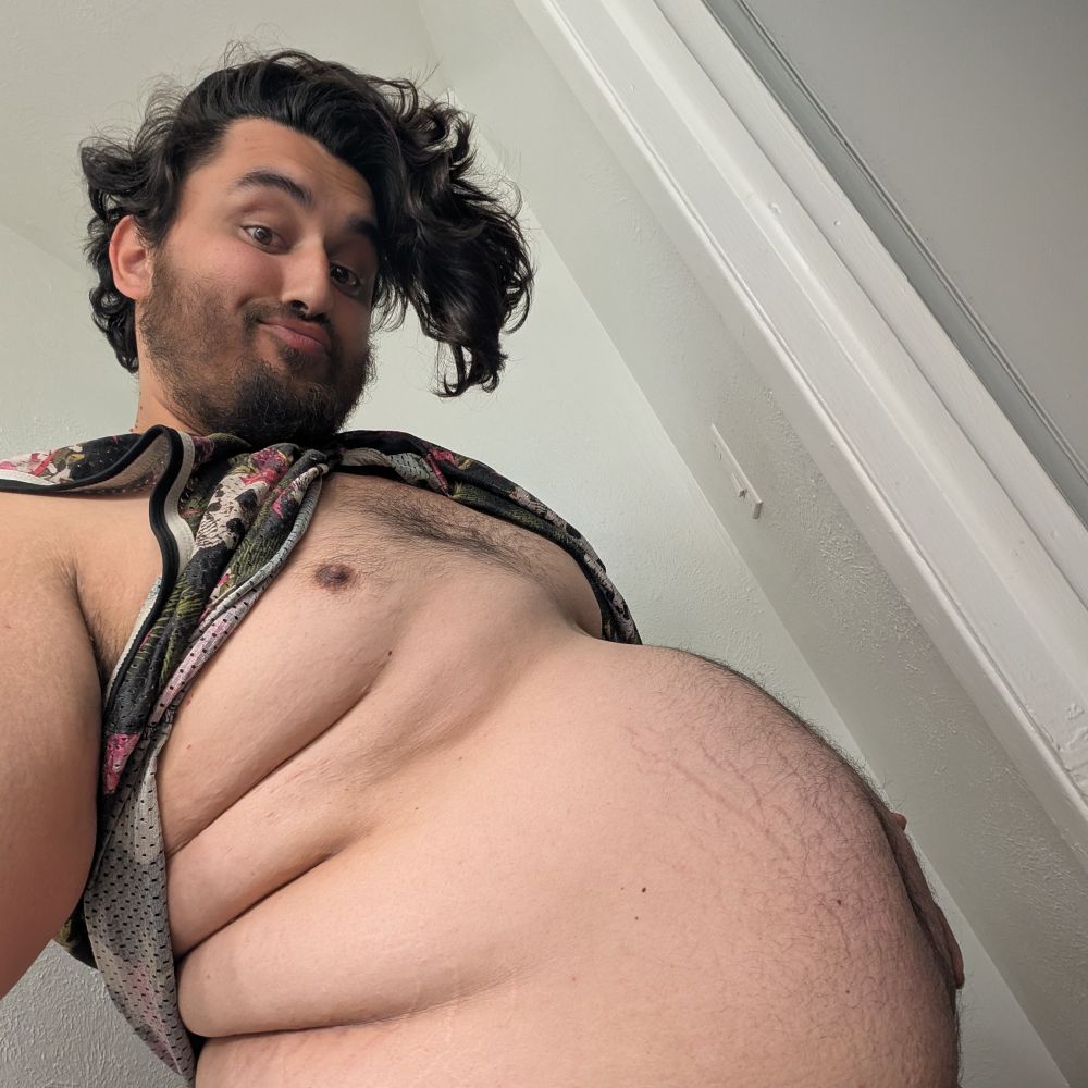 Chubbypineapple