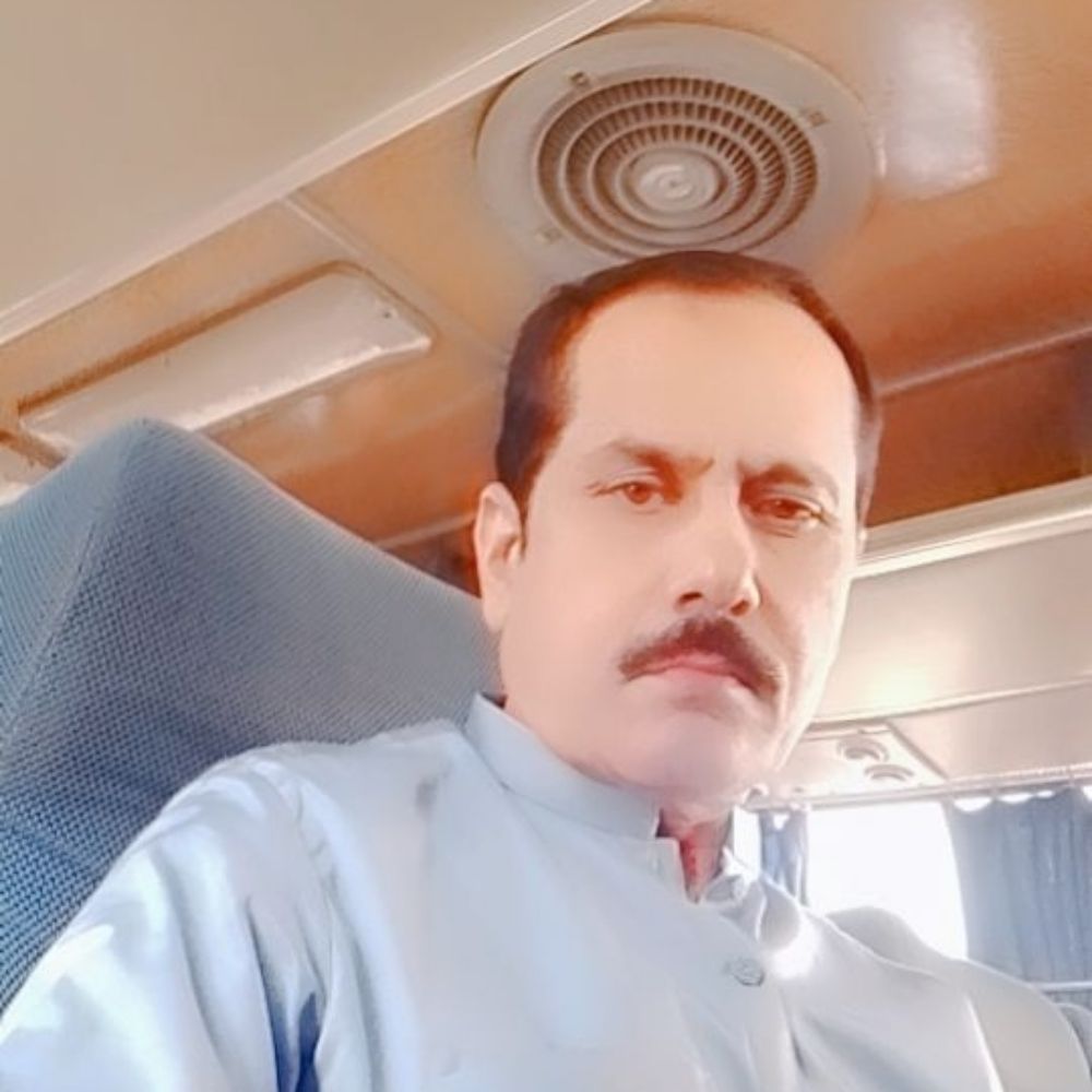 Muhammad Mansha