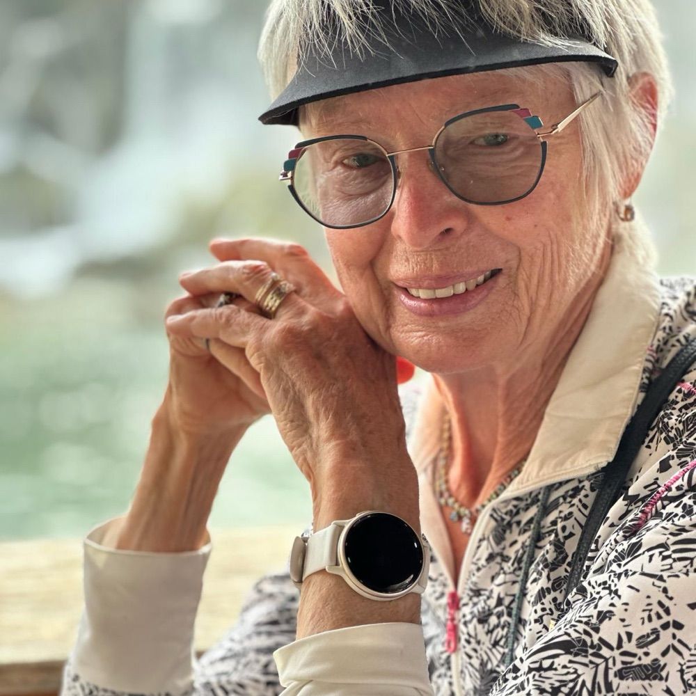 Peggy Simons