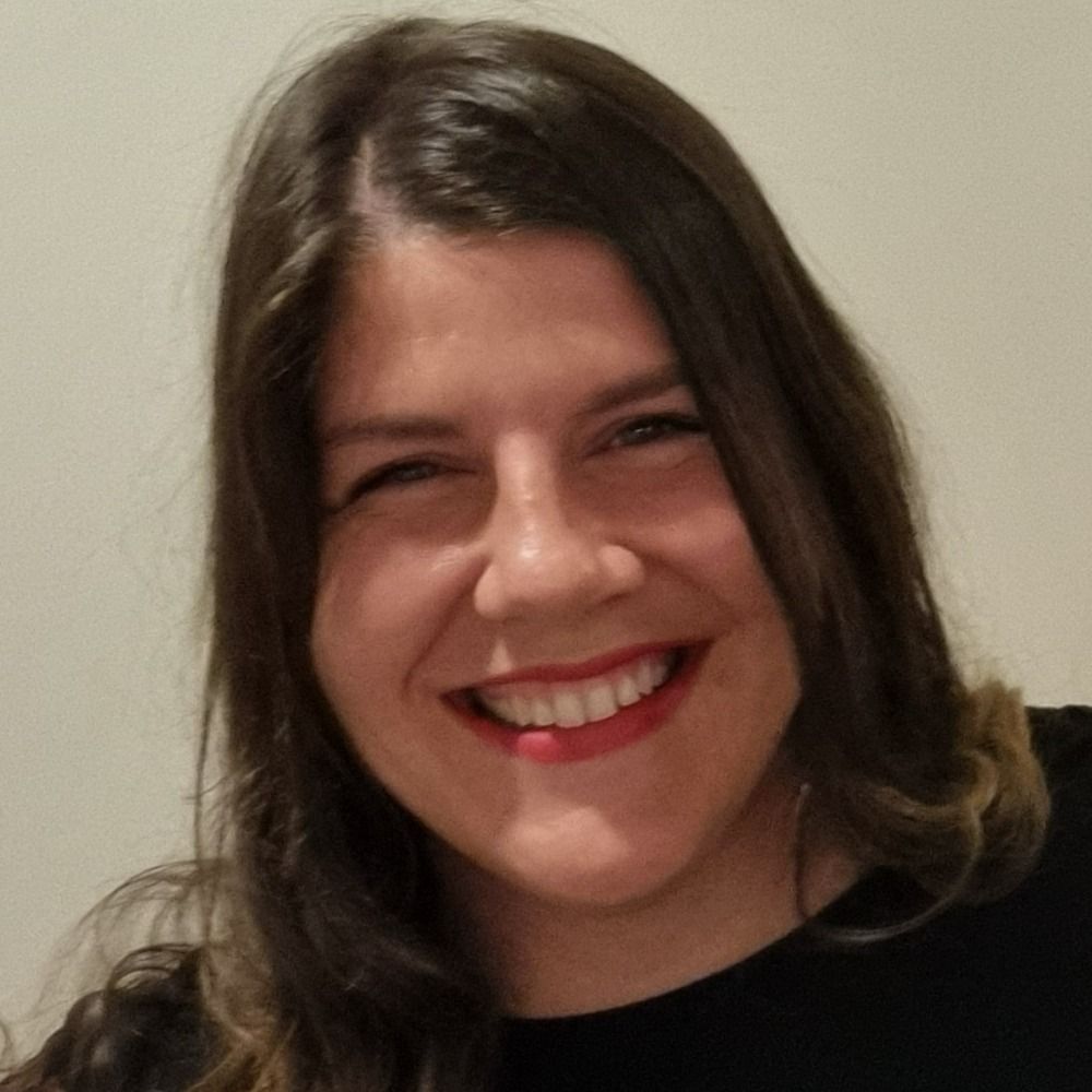 Ashley Dungan, PhD