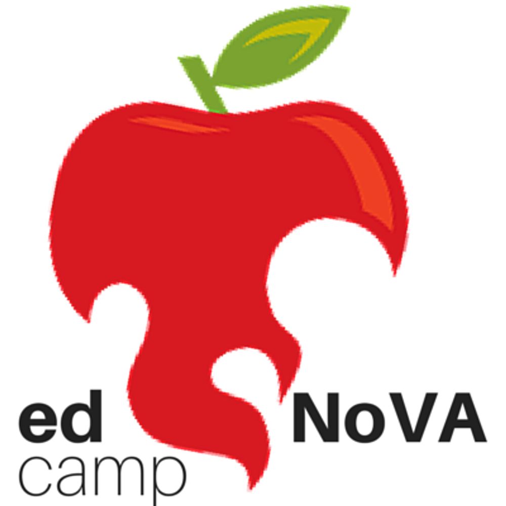 EdCamp NoVA