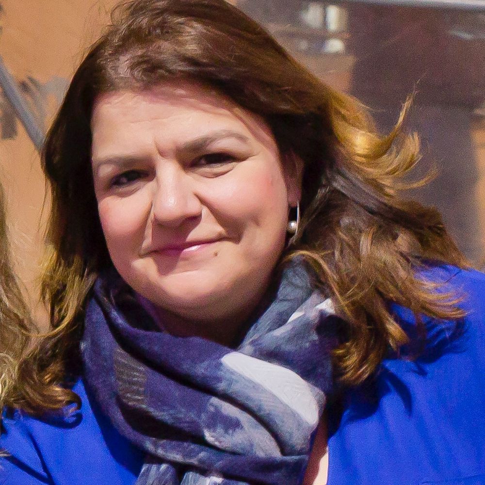 María Jesús