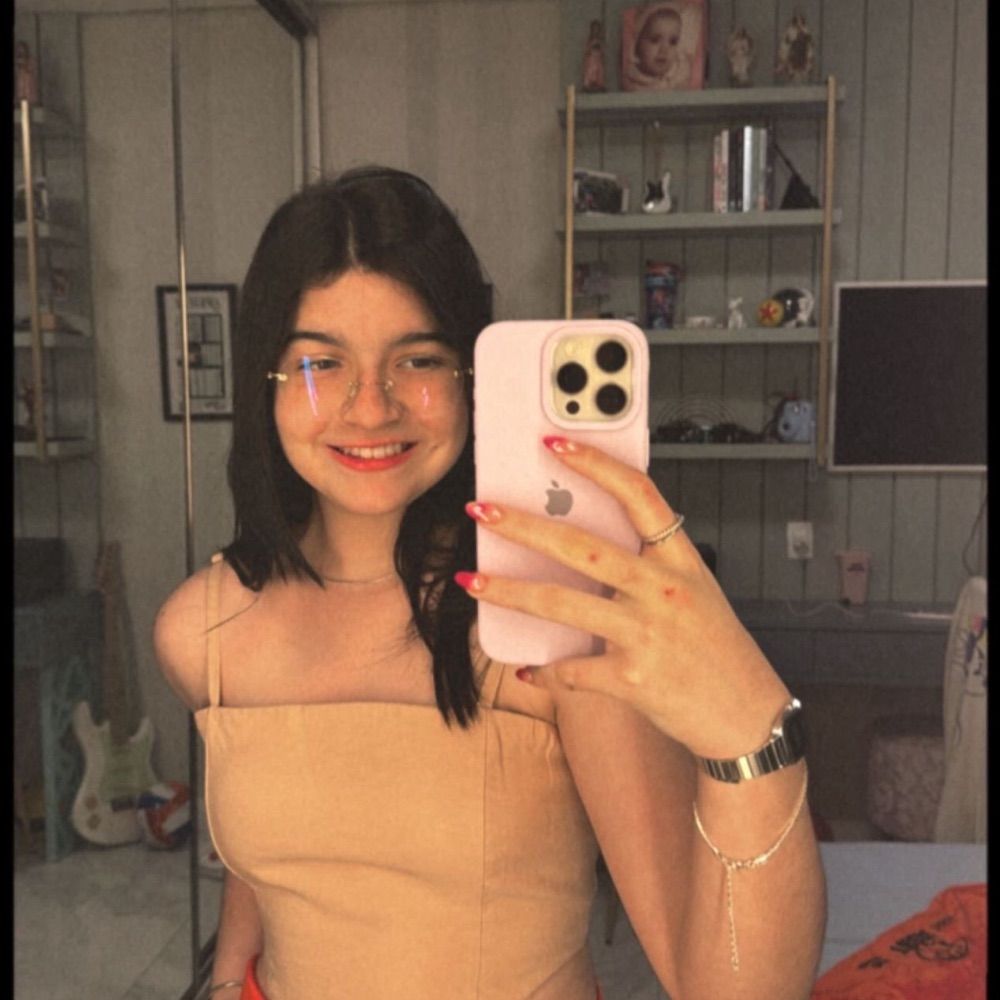 Lorenna Pinheiro🪼