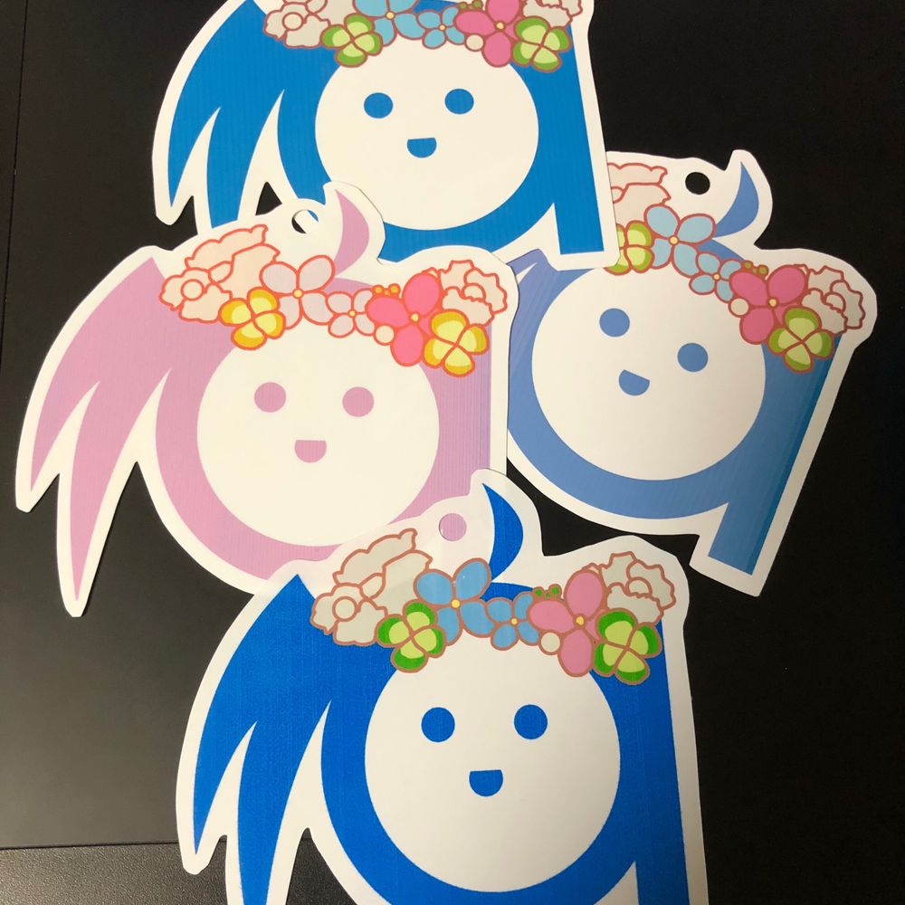 さとりん🌸