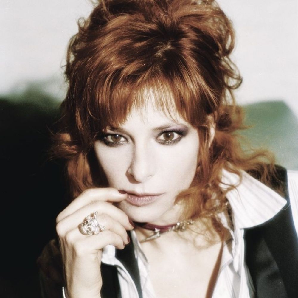 Mylène Farmer