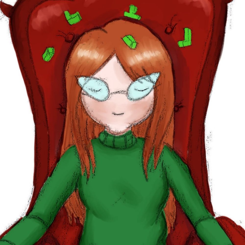 Ariofthesea's avatar