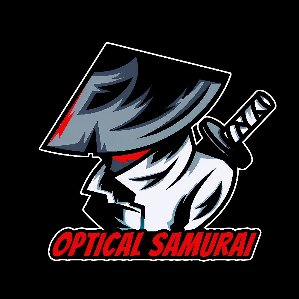 OPTICAL SAMURAI