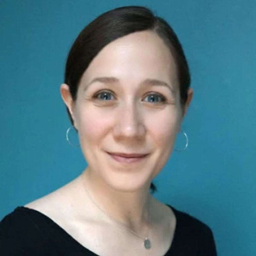 Beth Novey