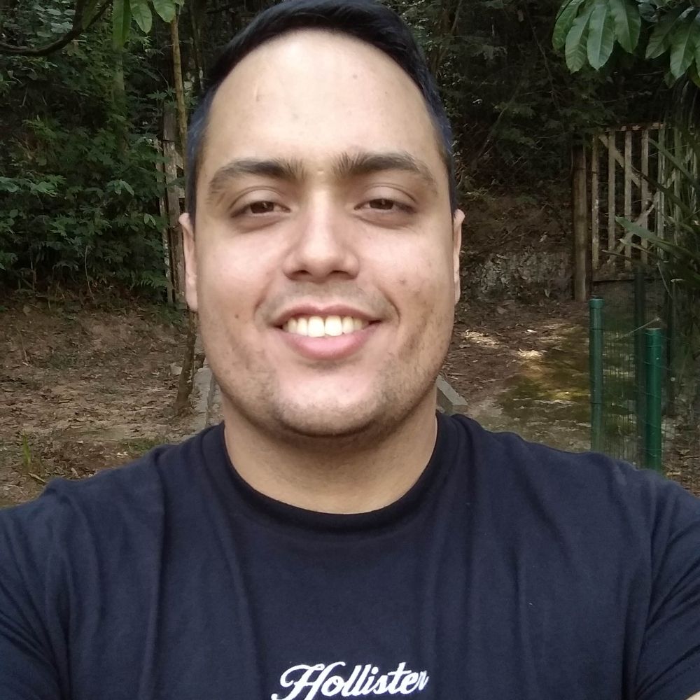 Renato Junior Psi