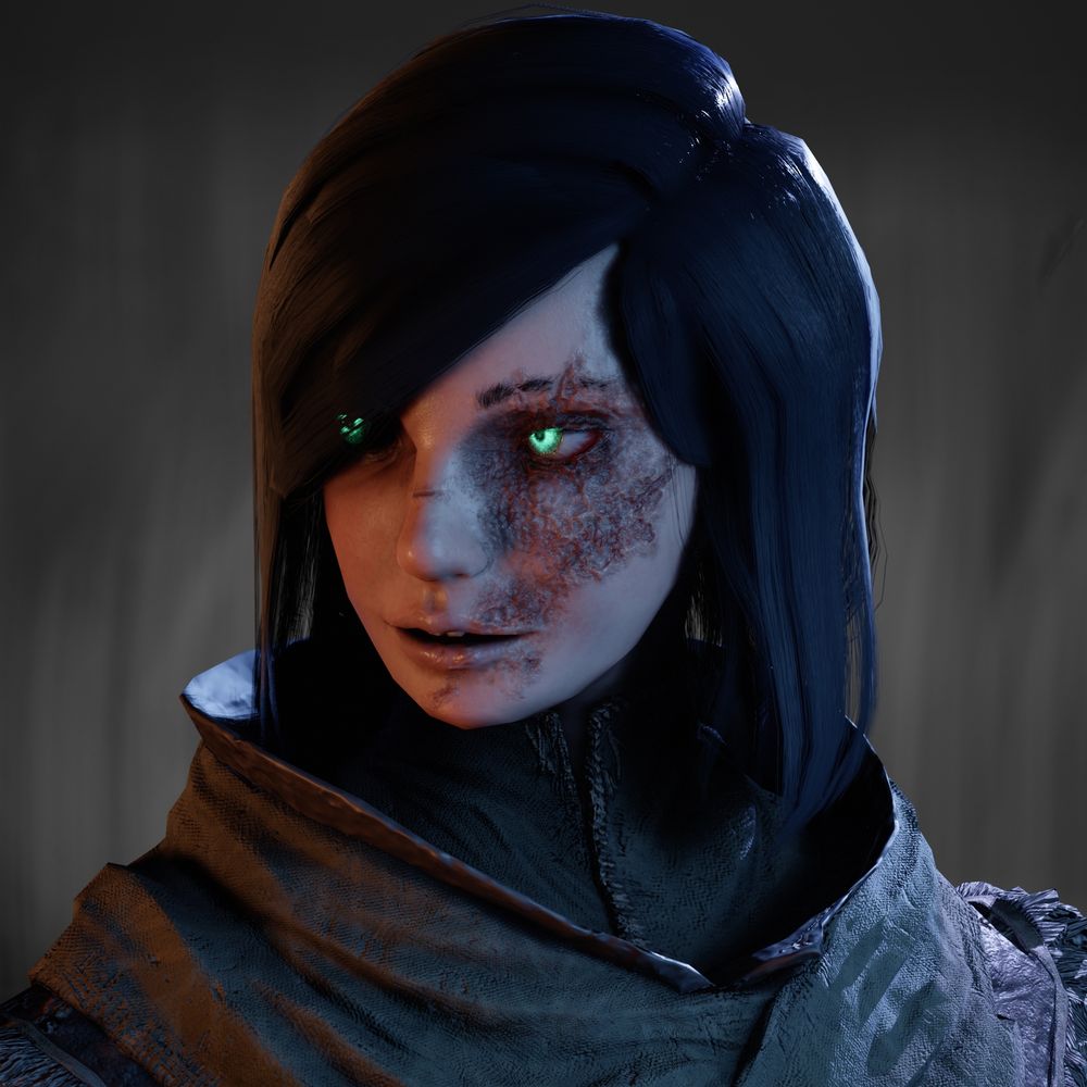 Bloody Kuddles // Commissions Open